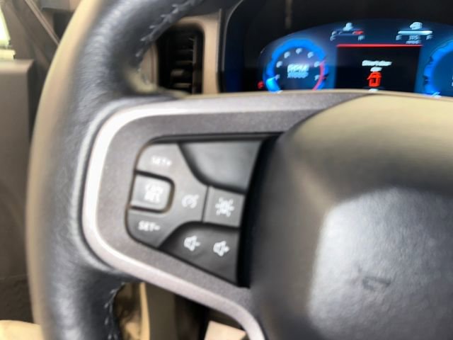 Certified 2025 Ford Bronco Badlands image 21