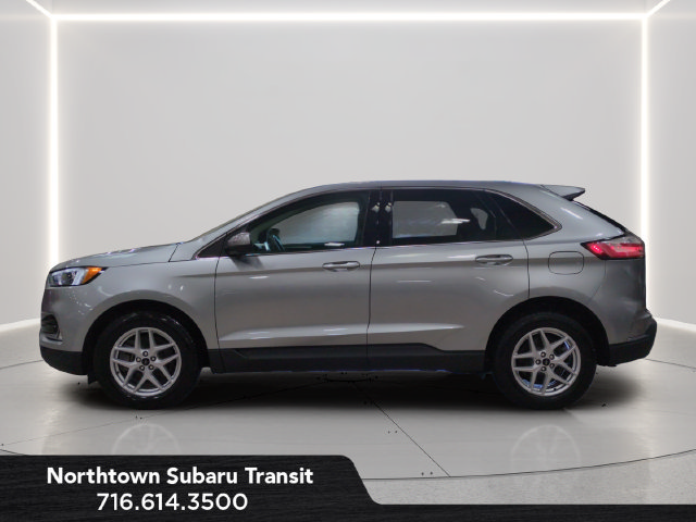 Used 2024 Ford Edge SEL w/ Convenience Package AWD/4WD image 2