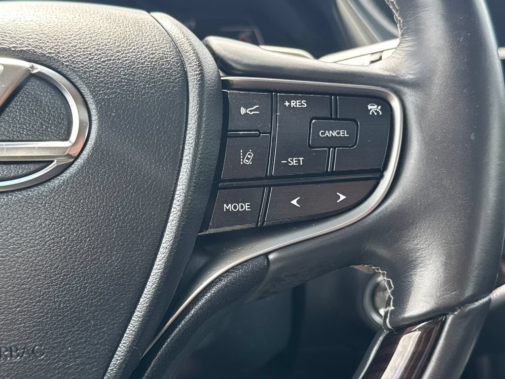 Used 2020 Lexus ES 350 w/ Premium Package FWD image 21