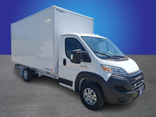 New 2023 RAM ProMaster 3500 FWD image 2