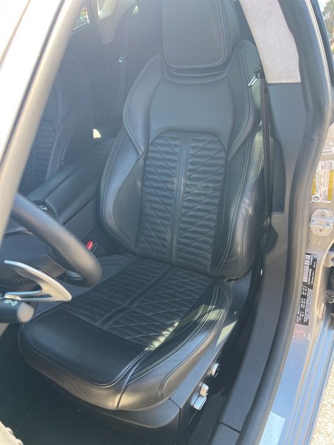 Used 2022 Maserati Quattroporte Modena image 12