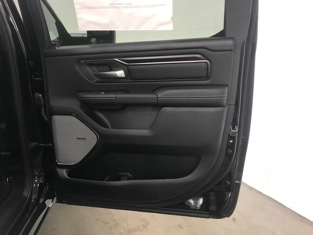 New 2026 RAM 1500 Rebel image 38