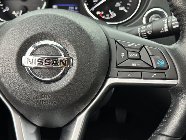 Used 2021 Nissan Rogue Sport SL w/ Premium Package AWD/4WD image 19