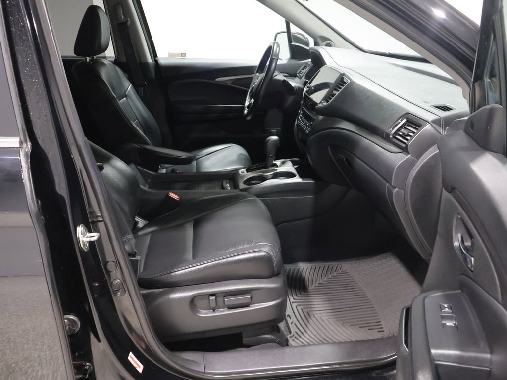 Used 2019 Honda Pilot EX-L image 22