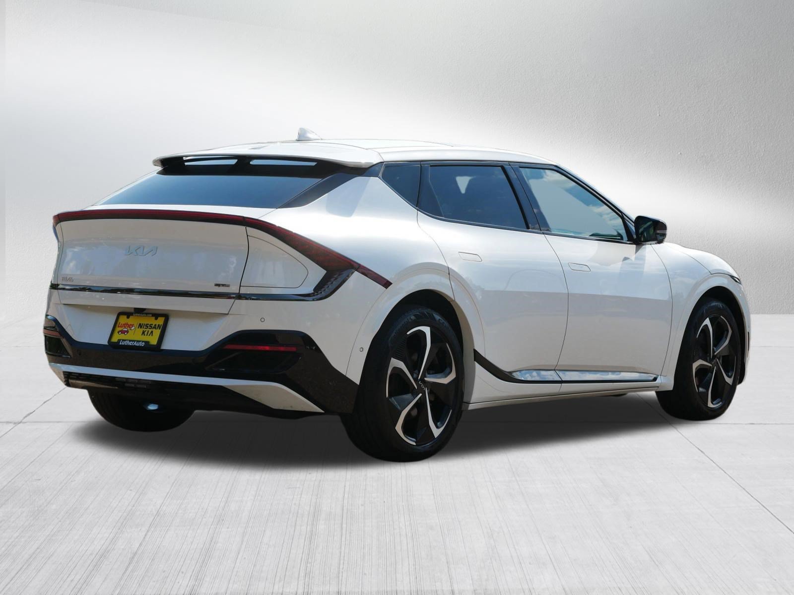 Certified 2023 Kia EV6 GT-Line AWD/4WD image 7