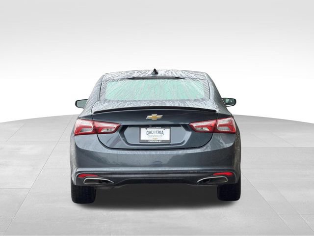 Used 2020 Chevrolet Malibu Premier FWD image 6