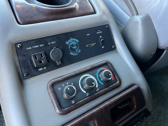 Used 2014 GMC Savana 1500 RWD image 18