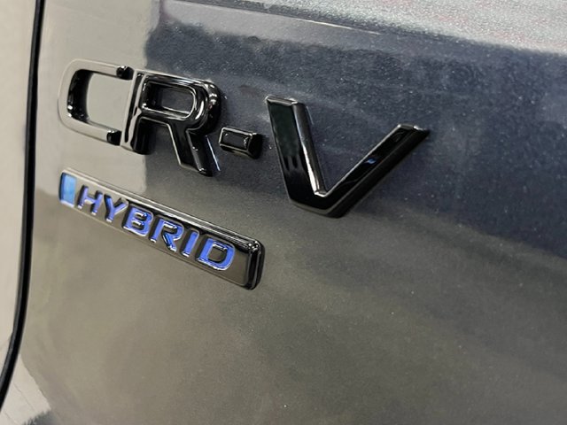New 2027 Honda CR-V Sport Touring image 10