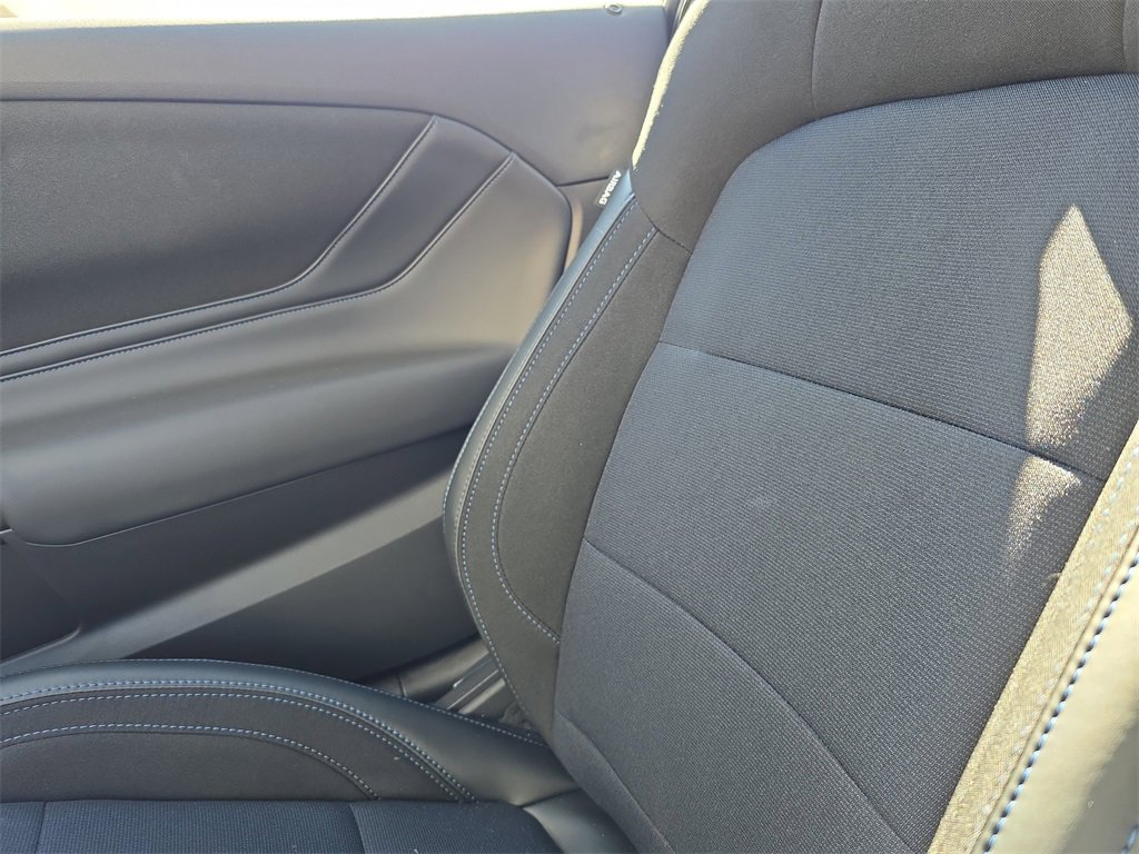 Used 2024 Ford Mustang Dark Horse w/ Dark Horse Handlin Package image 28