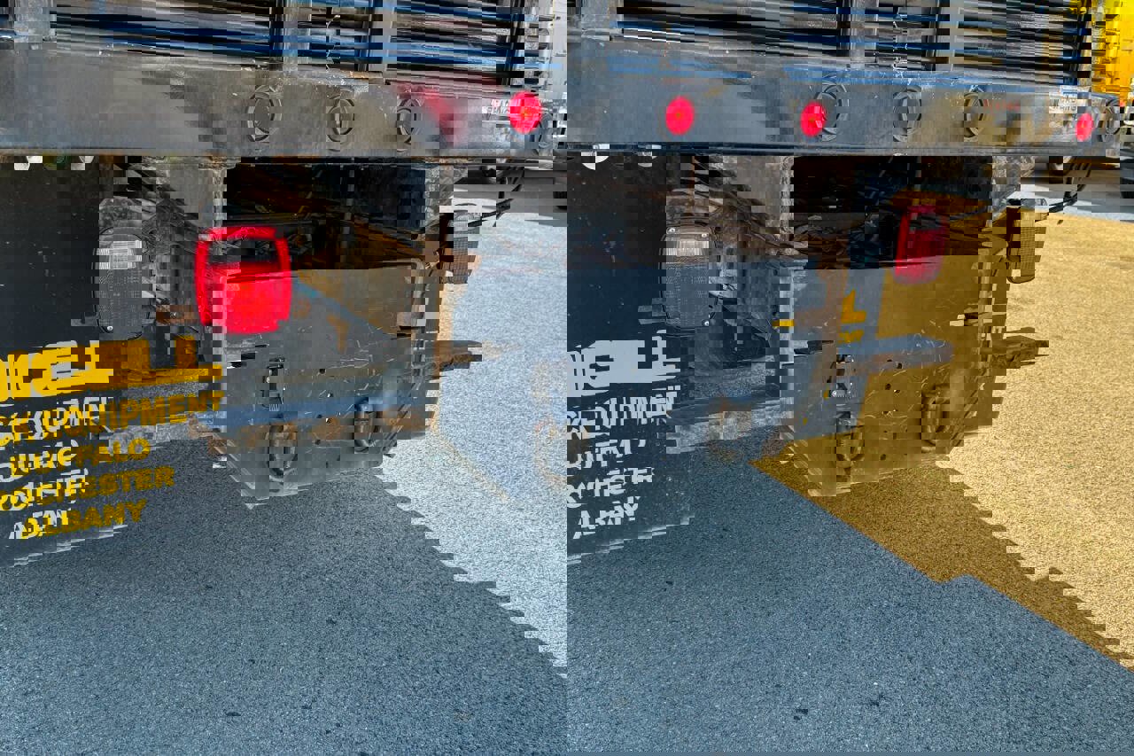 Used 2019 Ford F450 XL w/ XL Value Package AWD/4WD image 26