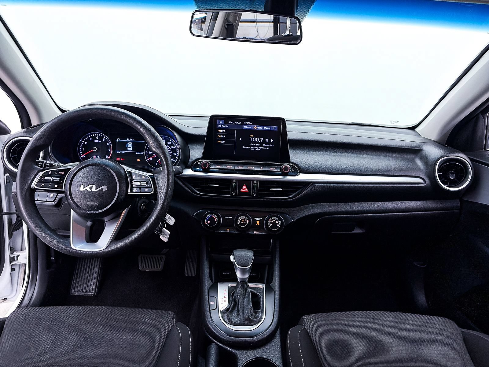 Certified 2023 Kia Forte LXS FWD image 25