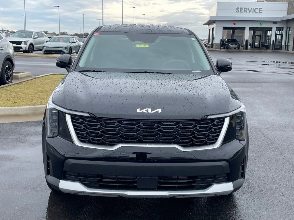 New 2026 Kia Sorento LX FWD image 2