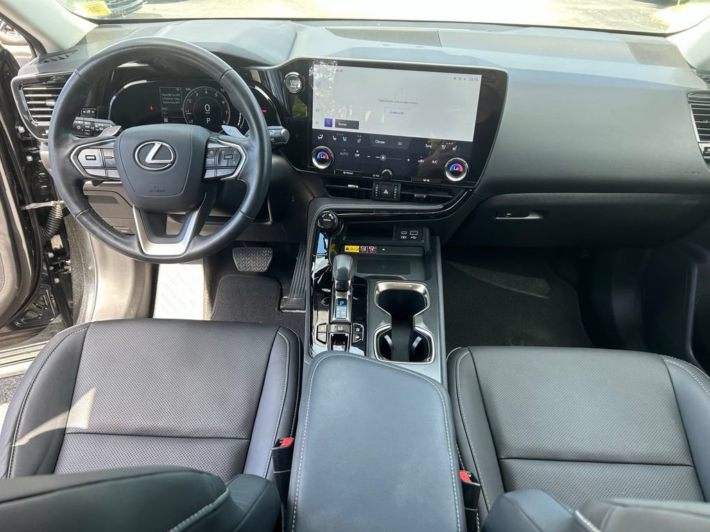 Used 2023 Lexus NX 350 AWD image 14