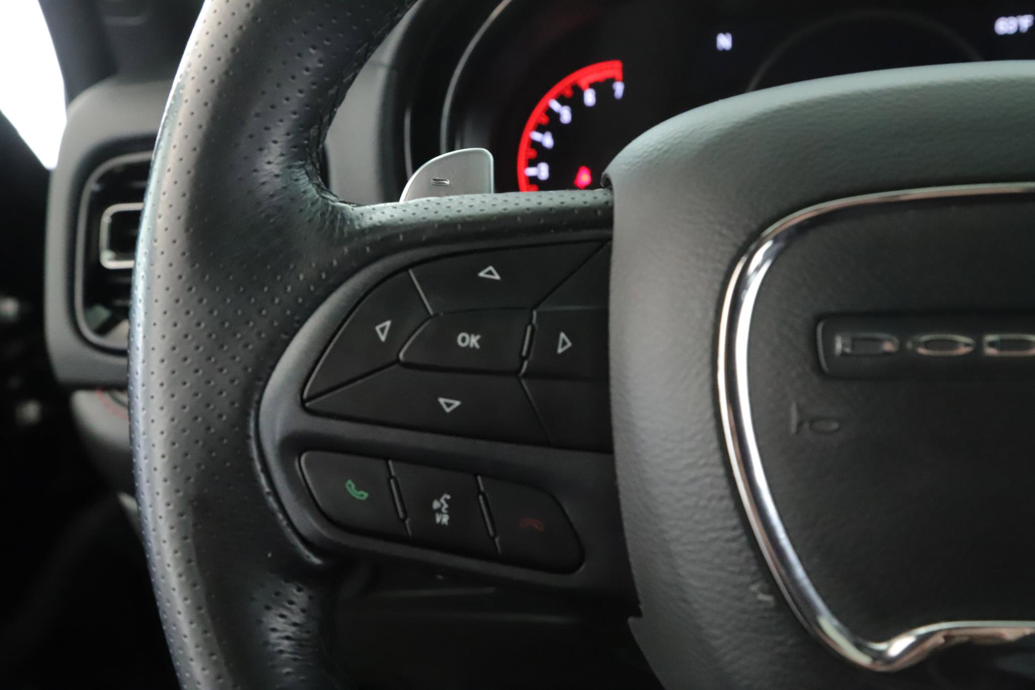 Used 2022 Dodge Durango R/T w/ Blacktop Package image 12