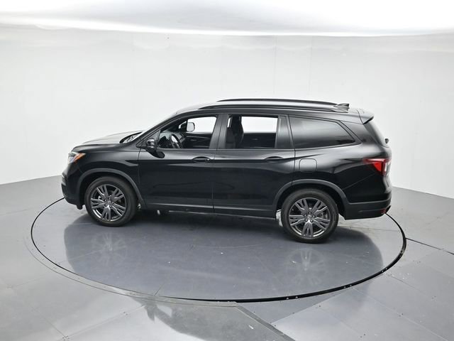 Used 2022 Honda Pilot Sport image 41