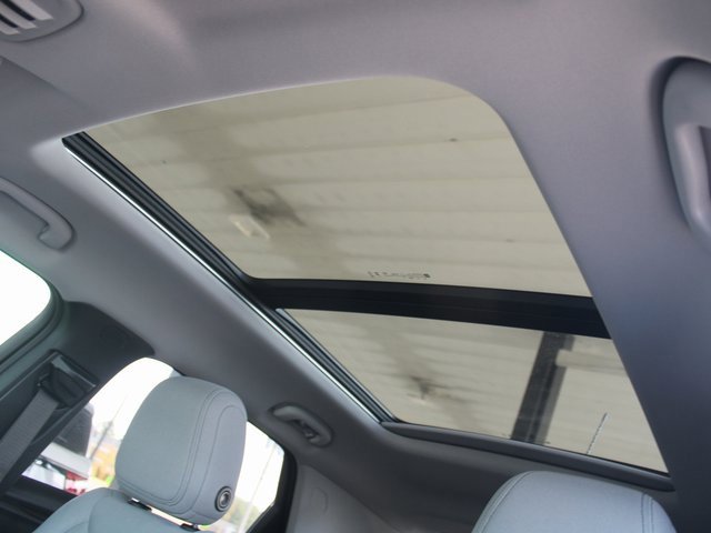 New 2026 Chevrolet TrailBlazer LT w/ LT Cold Weather Package image 3