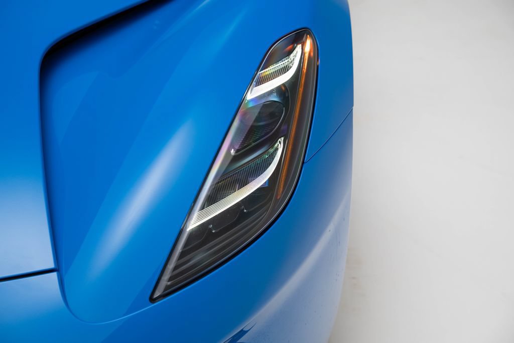 Used 2024 Lotus Emira First Edition RWD image 47