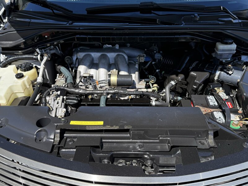 Used 2005 Nissan Murano SL FWD image 22