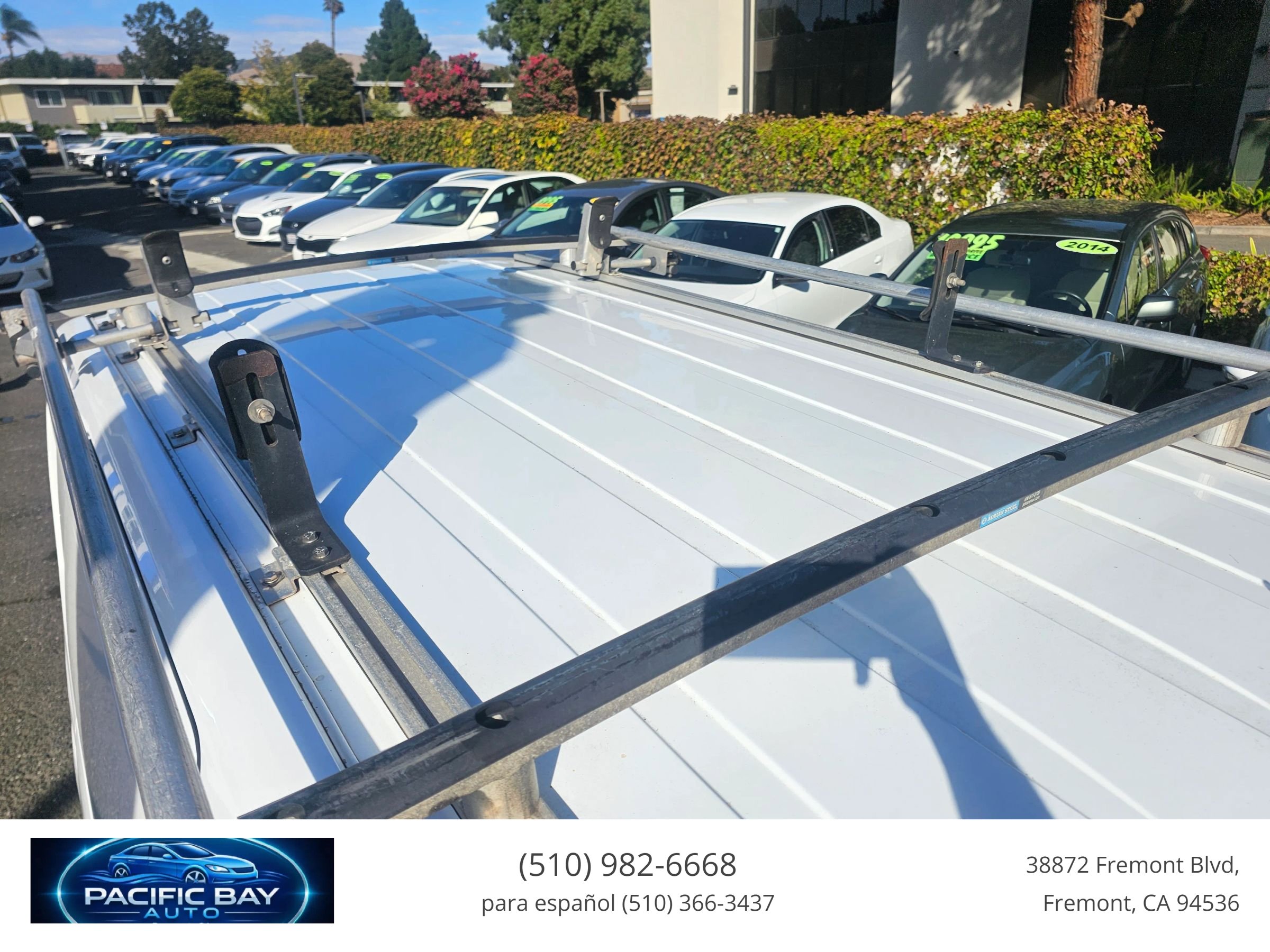 Used 2016 Ford Transit Connect XL FWD image 25