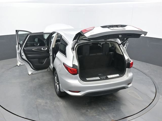 Used 2019 INFINITI QX60 Pure image 73