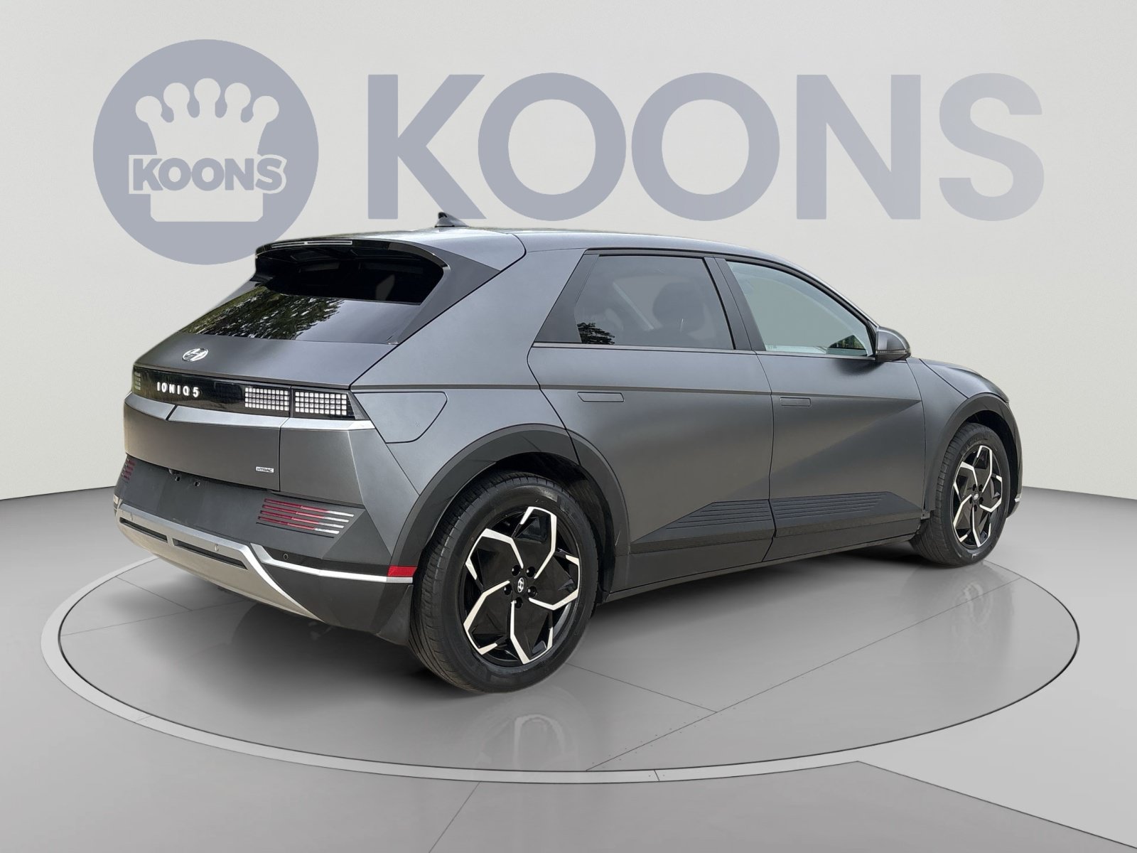 Used 2023 Hyundai Ioniq 5 SEL AWD/4WD image 7