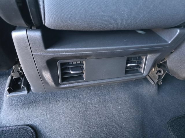 Used 2022 Chevrolet Silverado 1500 Custom RWD image 14