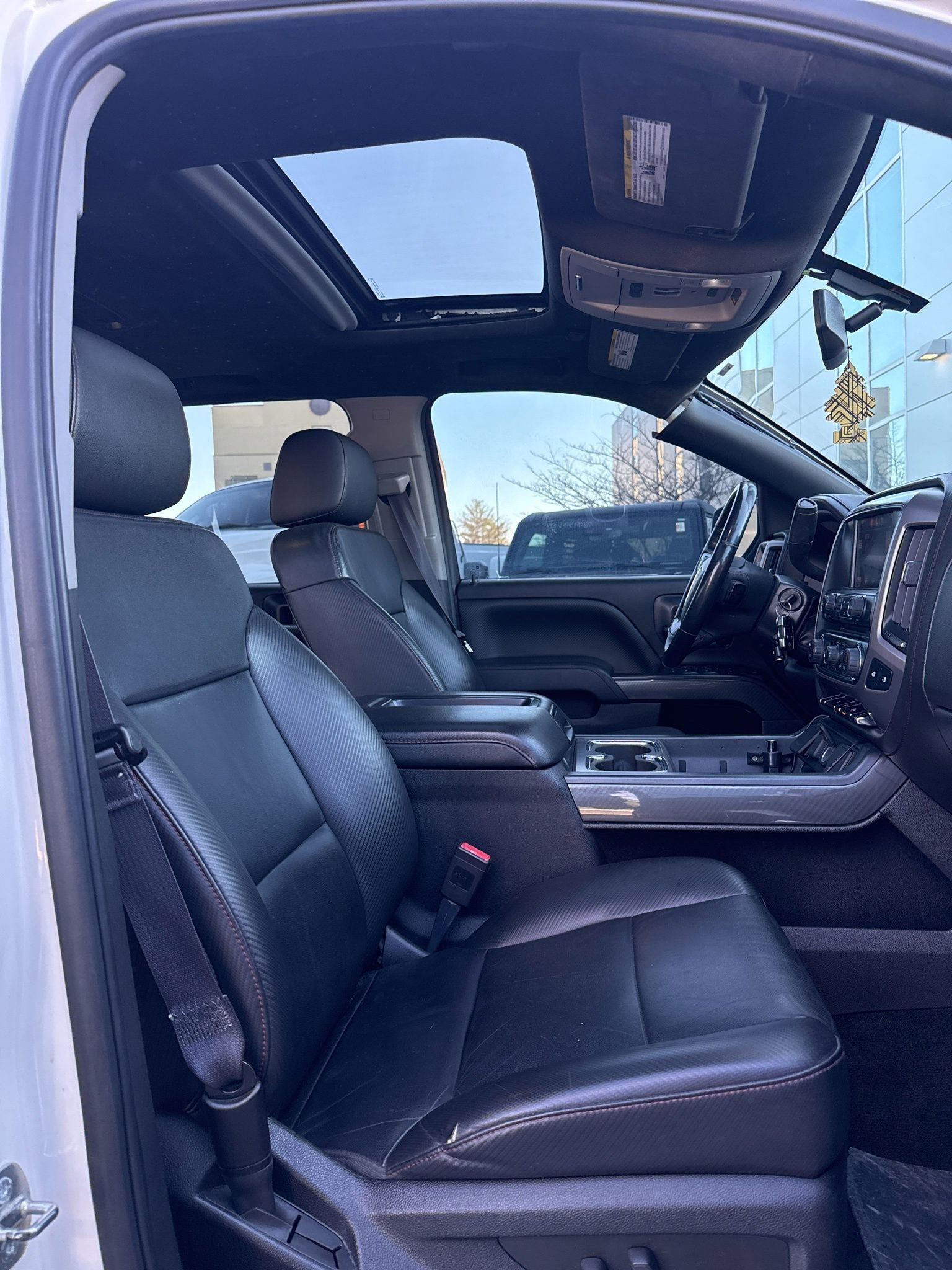 Used 2014 GMC Sierra 1500 SLT image 25