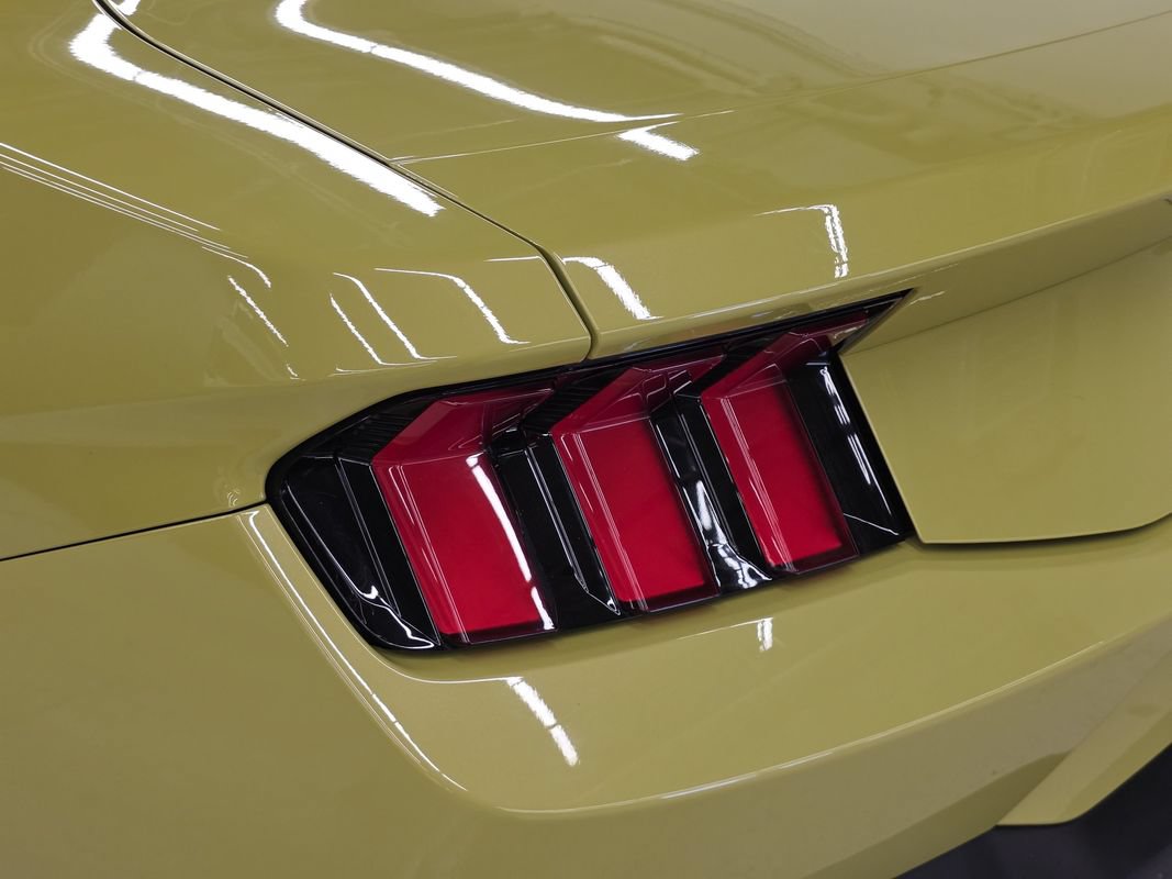 Used 2025 Ford Mustang GT Premium w/ GT Performance Package RWD image 68