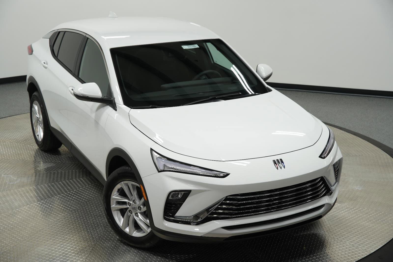 New 2025 Buick Envista Preferred image 39