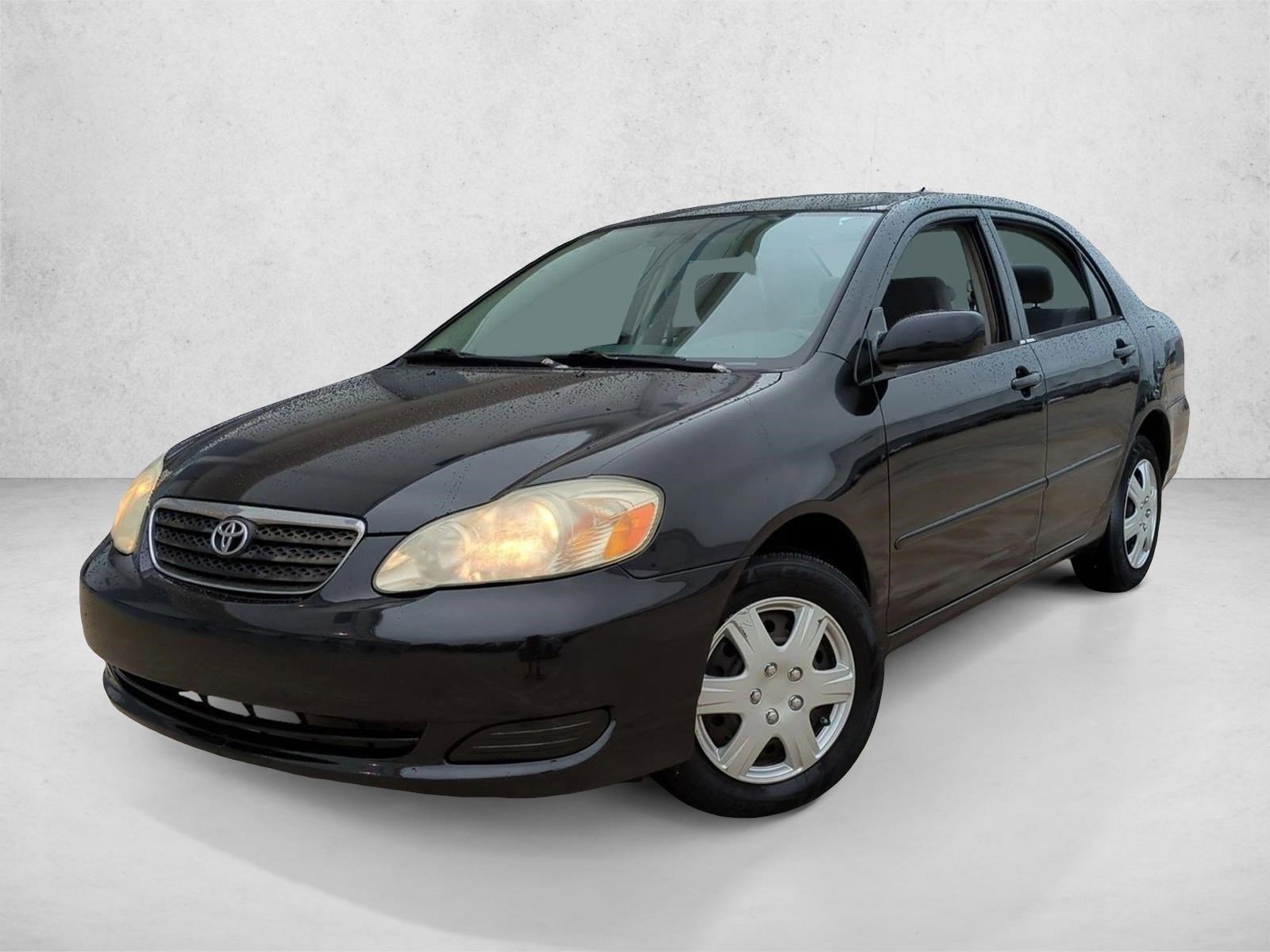 Used 2008 Toyota Corolla CE