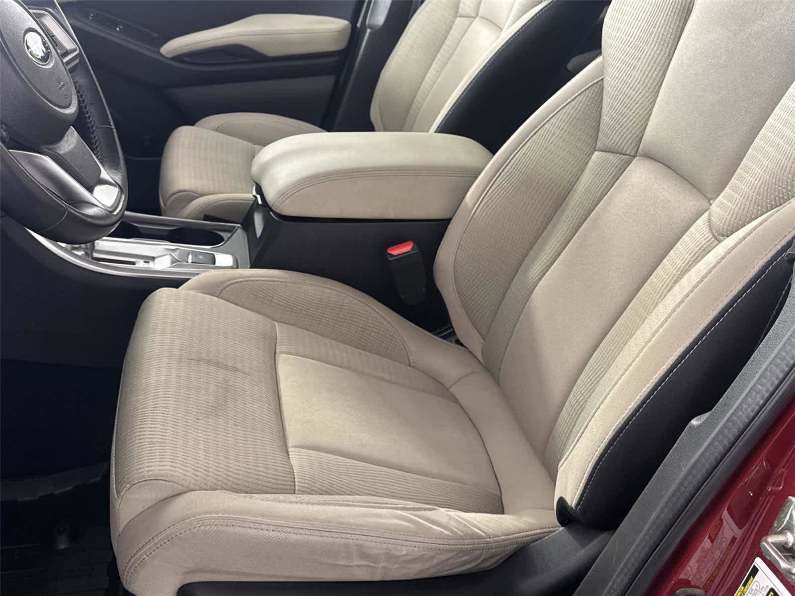 Used 2019 Subaru Ascent Premium AWD/4WD image 11
