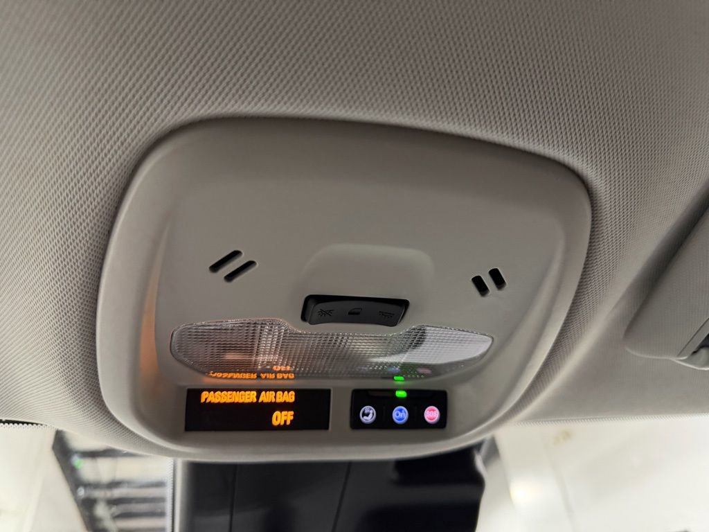 New 2026 Chevrolet Trax ACTIV w/ Driver Confidence Package image 25