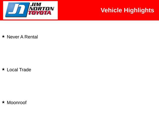 Used 2026 Toyota 4Runner Platinum AWD/4WD image 4