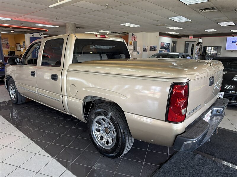 Used 2006 Chevrolet Silverado 1500 LS RWD image 8