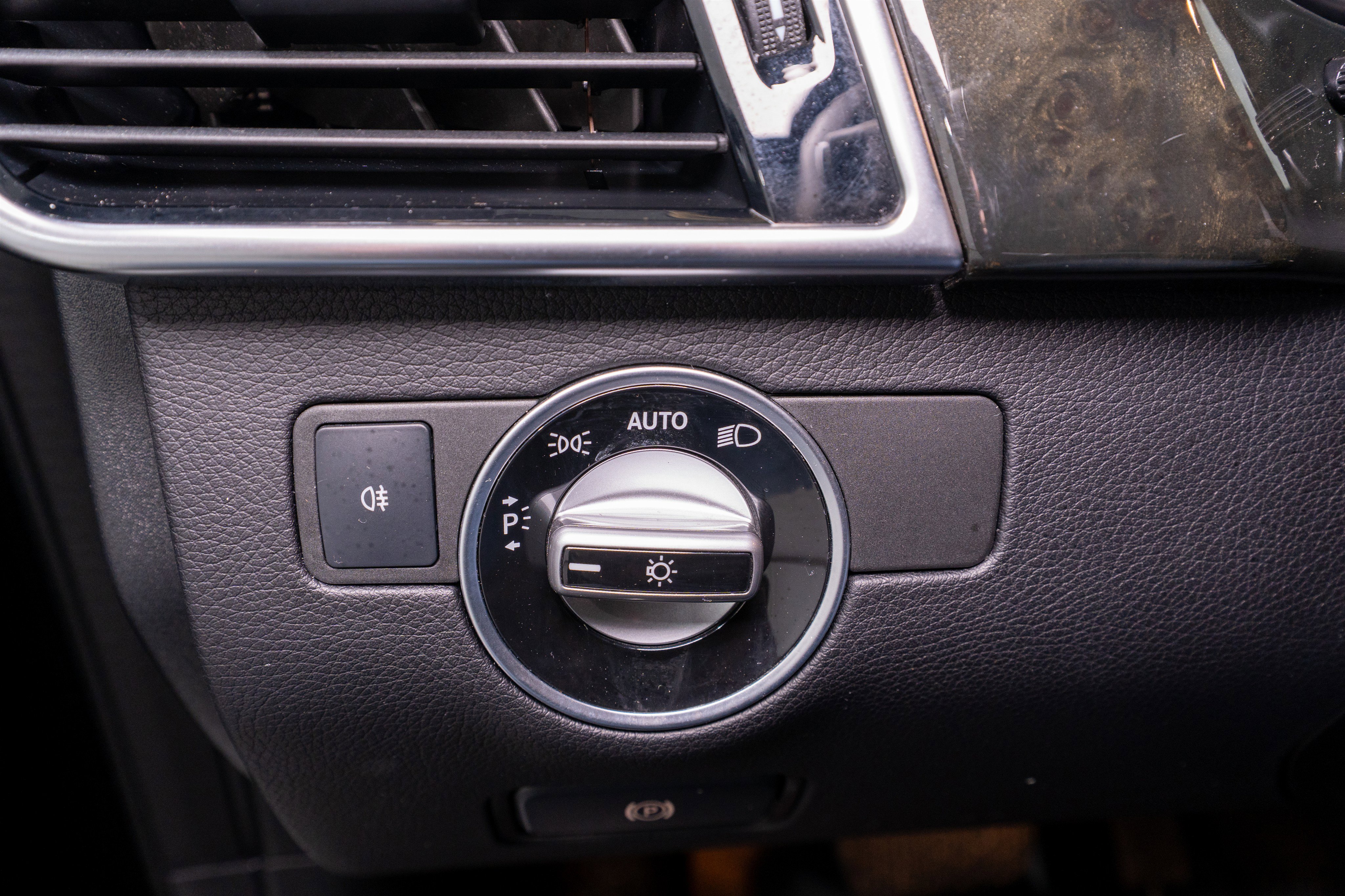 Used 2018 Mercedes-Benz GLE 350 image 34