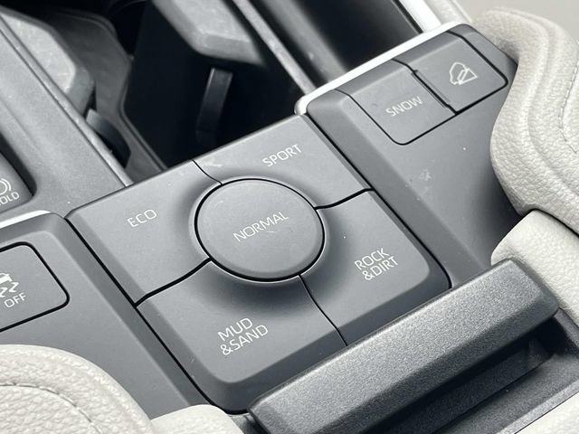 Used 2024 Toyota Grand Highlander AWD image 37
