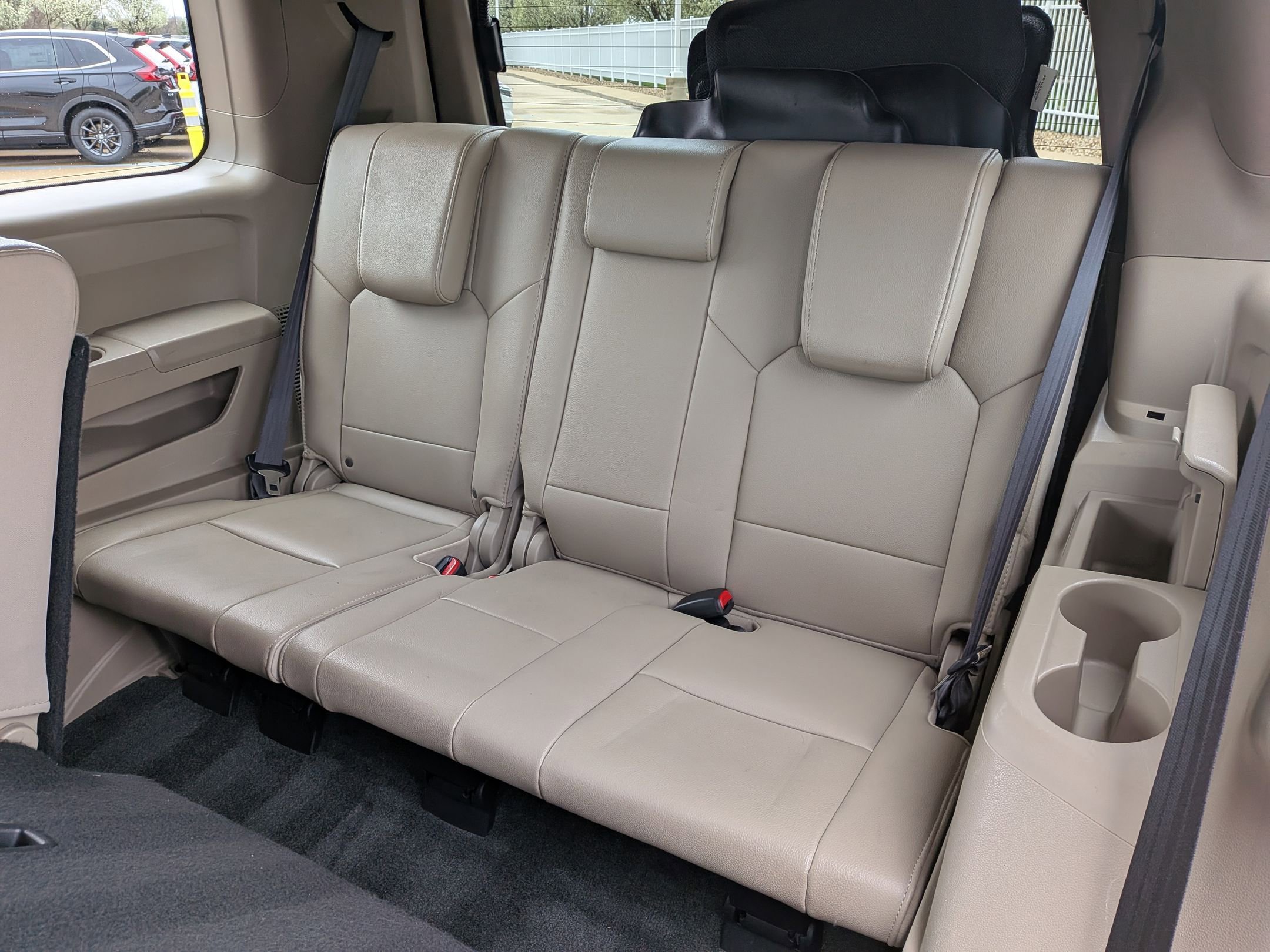 Used 2014 Honda Pilot EX-L image 22