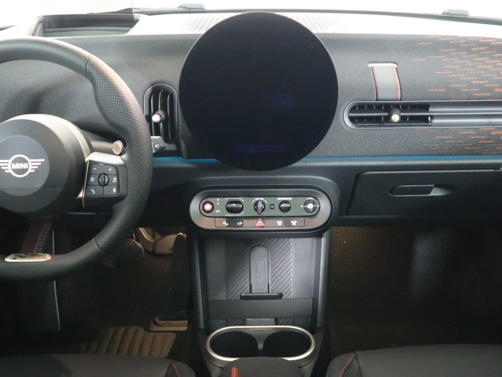 New 2026 MINI Cooper S image 14