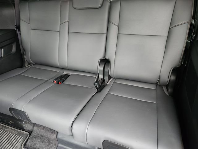 Used 2026 Toyota Sequoia Capstone image 21
