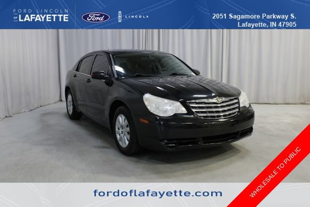 Used 2009 Chrysler Sebring LX