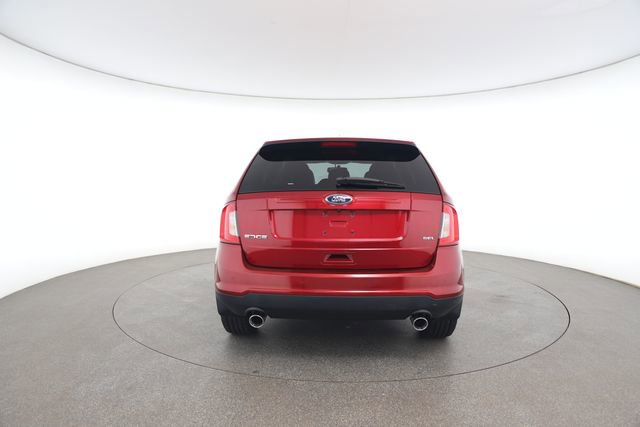 Used 2013 Ford Edge SEL FWD image 15