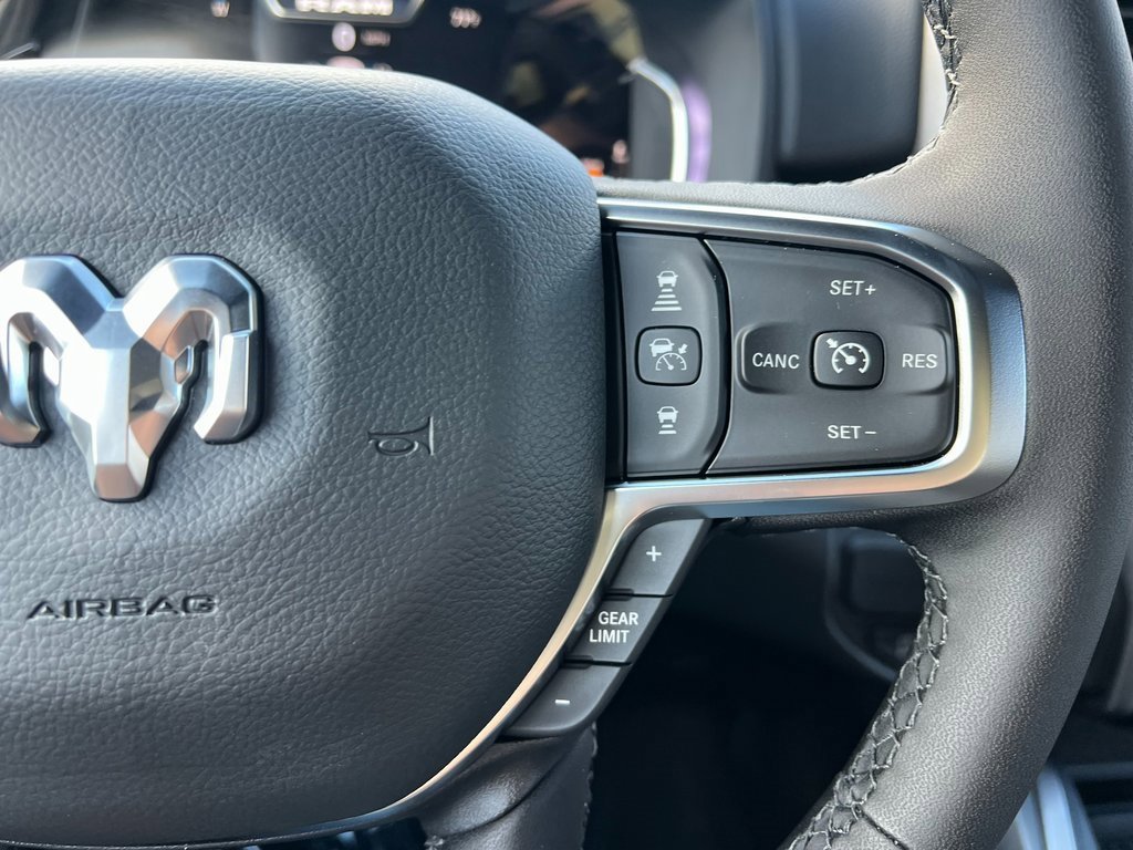 New 2026 RAM 1500 2WD Crew Cab image 21