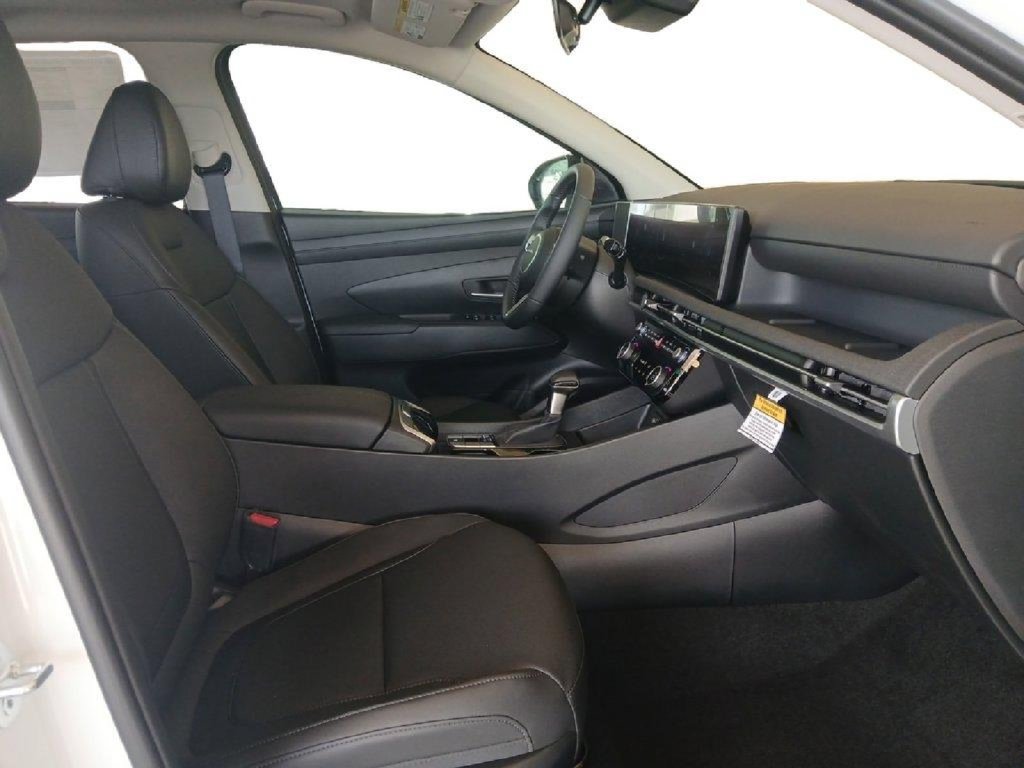 New 2026 Hyundai Tucson SEL FWD image 15