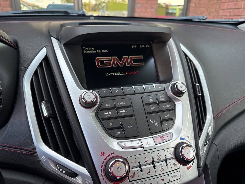 Used 2013 GMC Terrain Denali image 3