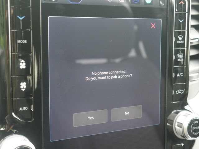 New 2026 RAM 1500 Big Horn AWD/4WD image 6