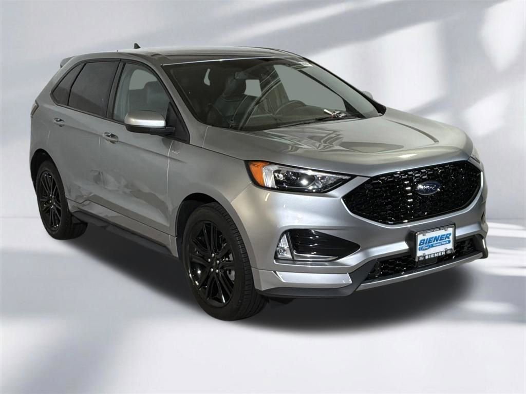 Used 2023 Ford Edge ST-Line AWD/4WD image 9