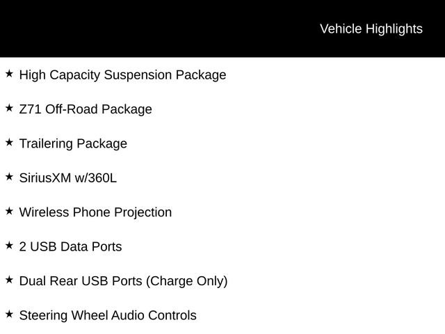 Certified 2022 Chevrolet Silverado 1500 LTZ w/ LTZ Premium Package AWD/4WD image 6