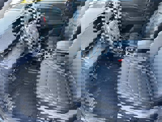 New 2025 Ford Mustang Mach-E Premium w/ Interior Protection Package image 18