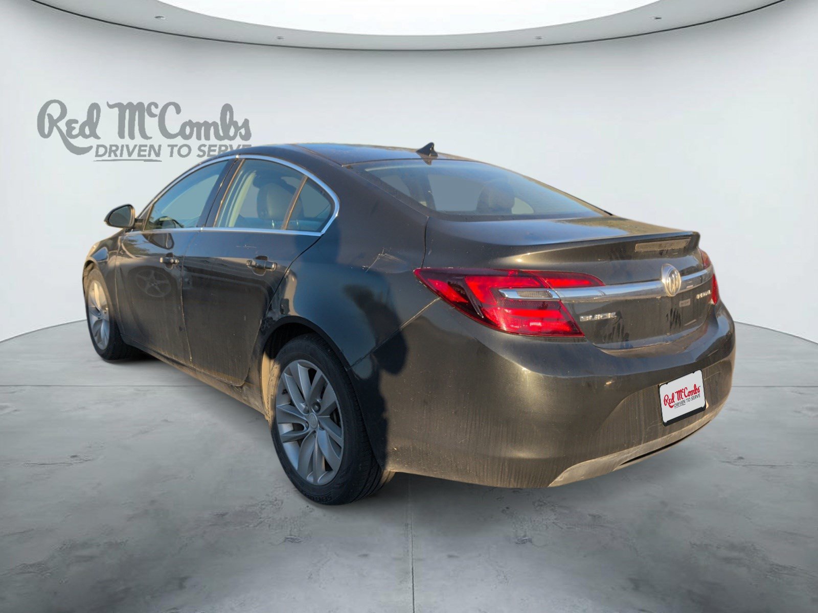 Used 2014 Buick Regal FWD image 6