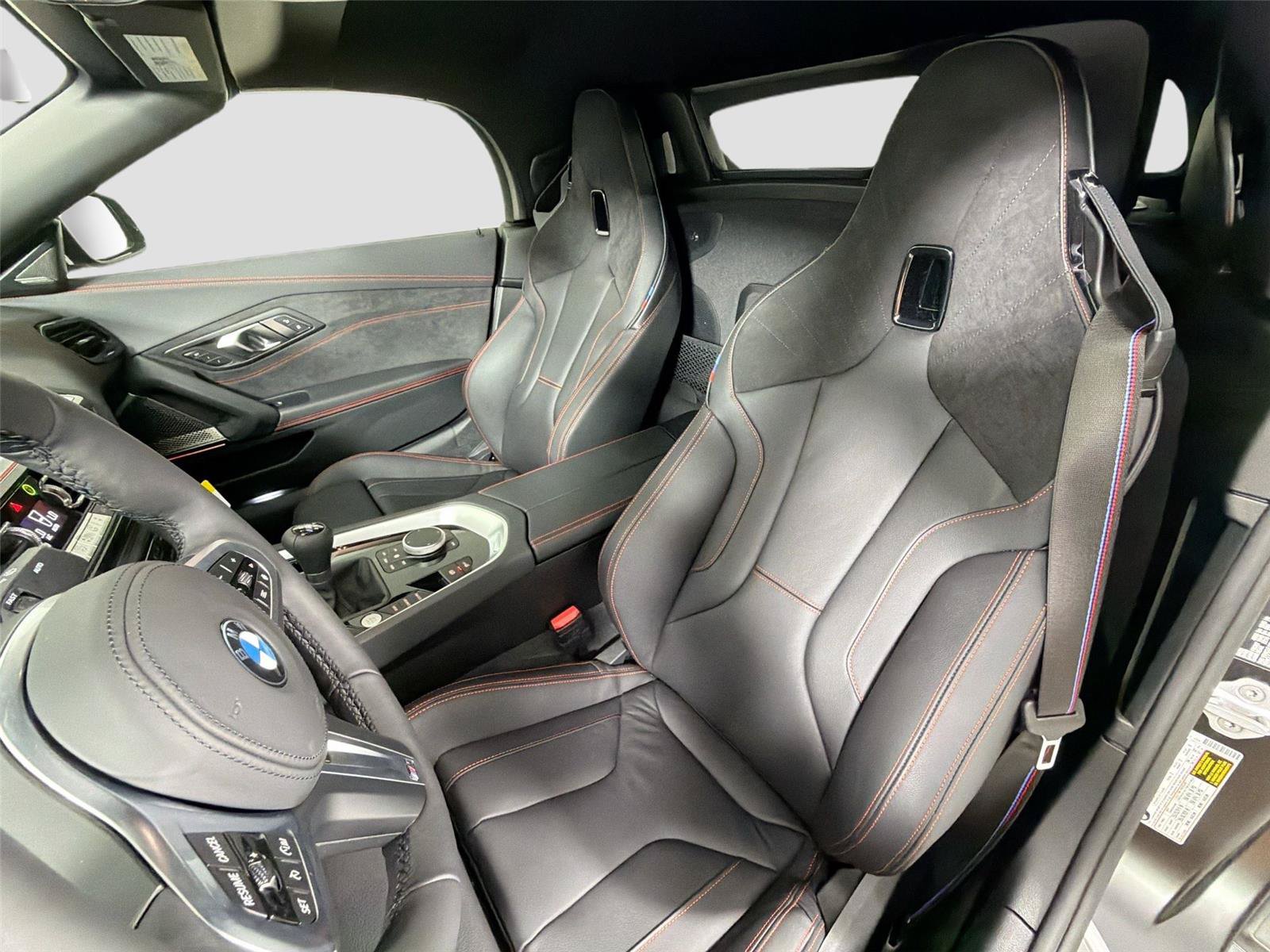 New 2026 BMW Z4 M40i RWD image 20